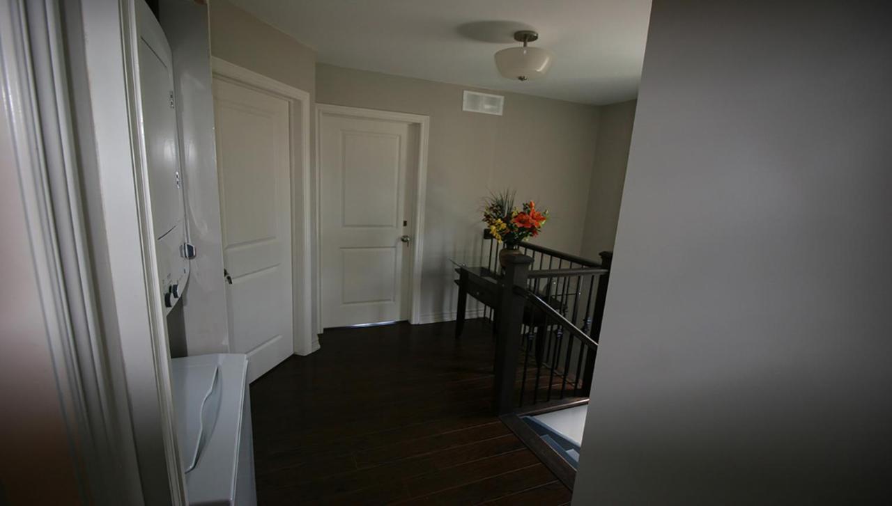 Pelican Guest House. Village Style Living. Spend Vacation Time In Eco Place! Fort Erie Exterior foto