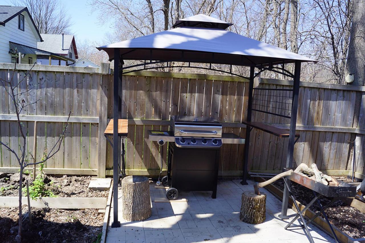 Pelican Guest House. Village Style Living. Spend Vacation Time In Eco Place! Fort Erie Exterior foto
