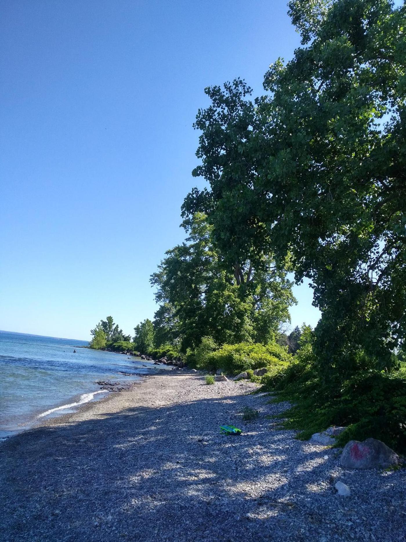 Pelican Guest House. Village Style Living. Spend Vacation Time In Eco Place! Fort Erie Exterior foto