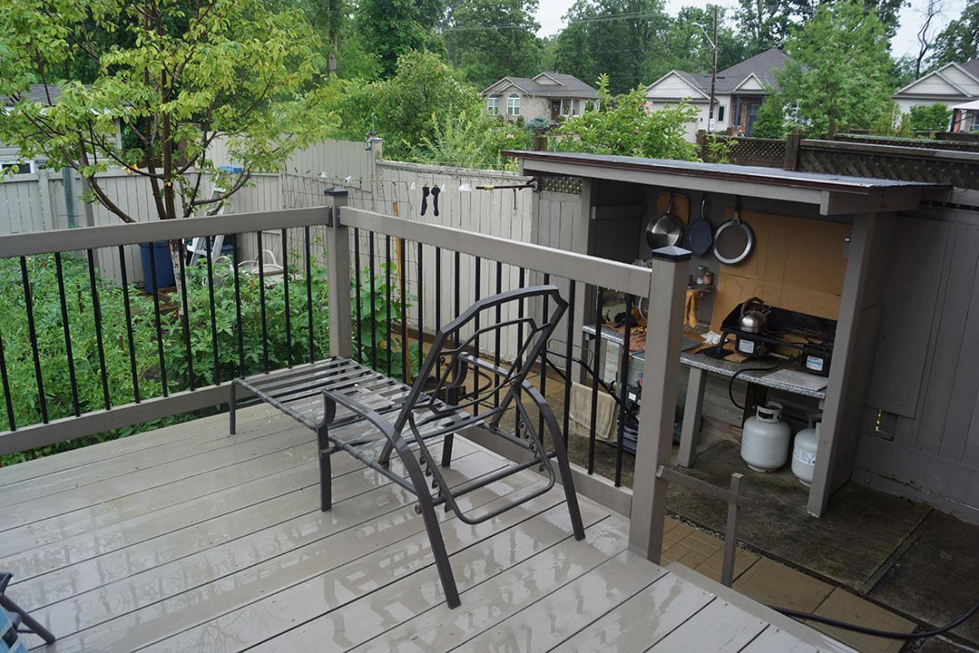 Pelican Guest House. Village Style Living. Spend Vacation Time In Eco Place! Fort Erie Exterior foto